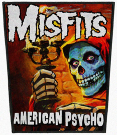 Misfits - Psycho