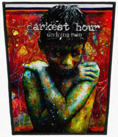 Darkest Hour  - Backpatches