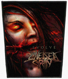 Chelsea Grin - Evolve