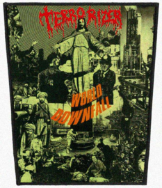 Terrorizer - Downfall