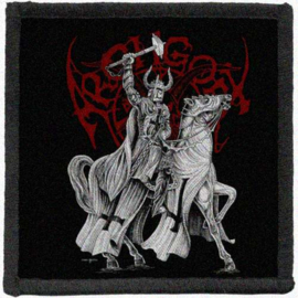 Archgoat - Horse
