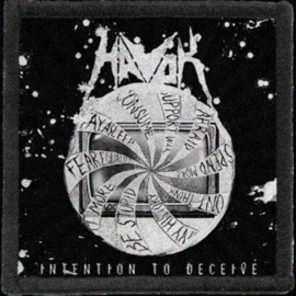 Havok - More printed patches