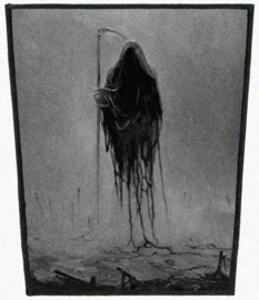 Lorna Shore - Nothingness Grey