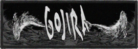 Gojira - Whale