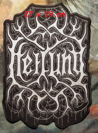 Heilung - Backpatch