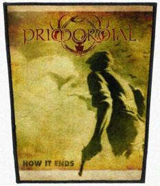 Primordial - How It Ends