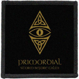 Primordial - printed patches