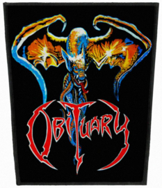 Obituary - Obituary 