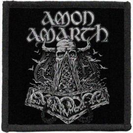 Amon Amarth - Doves