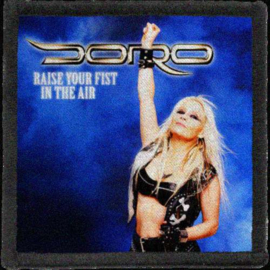 Doro - More printed patches
