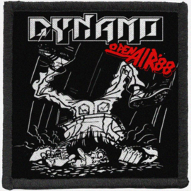 Dynamo  Open air Festival - Dynamo 1988