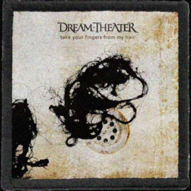 Dream Theater - Even more printed patches
