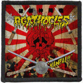 Agathocles - Kanpai