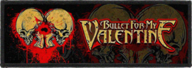 Bullet for my Valentine  - Skulls