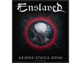 ENSLAVED - axioma ethica odini