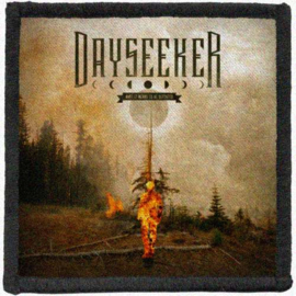 Dayseeker - printed patches