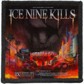 Ice Nine Kills - Horrorwood