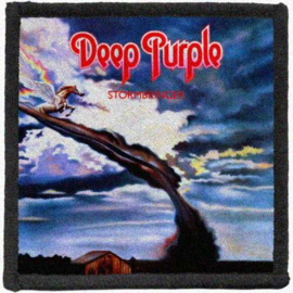 Deep Purple - Stormbringer