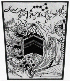 Tetragrammacide - Primal Incinerators of Moral Matrix