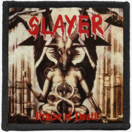 Slayer - Praise