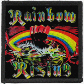 Rainbow - Rising Vintage