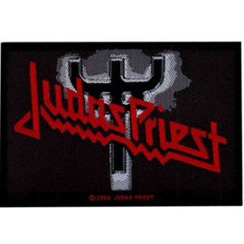 Judas Priest - Pitchfork  2004