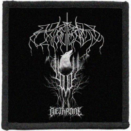 Wolves In The Throne Room  - printed patches