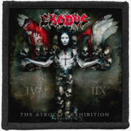 Exodus - Atrocity