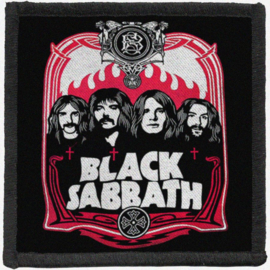 Black Sabbath - Master Of Reality