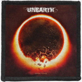 Unearth - Extinction