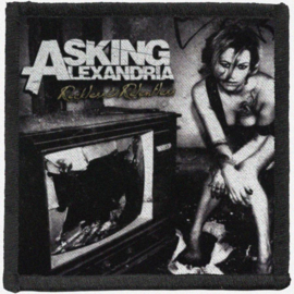 Asking Alexandria - Reckless