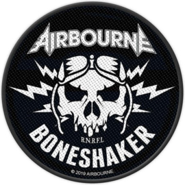 Airbourne - Boneshaker