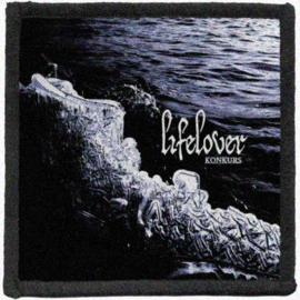 Lifelover - printed patches