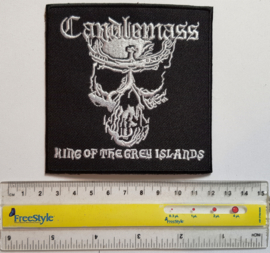 Candlemass - King