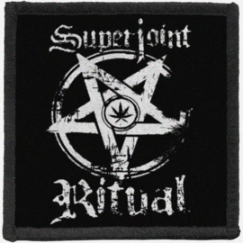Superjoint - Ritual