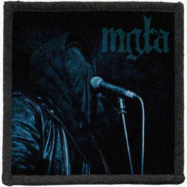 MGLA - printed patches