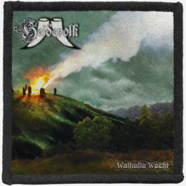 Heidevolk - Walhalla
