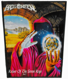 Helloween - Keeper