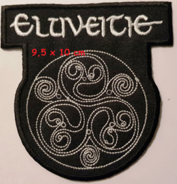 Eluveitie - patch