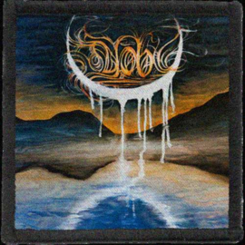 Yob  - printed patches