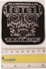 Tool - 50.000 Days