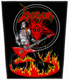 Venom - Fire