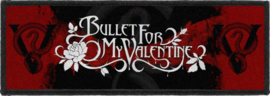 Bullet for my Valentine  - Logo