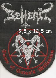 Beherit - dawn patch