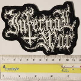 Infernal war - patch