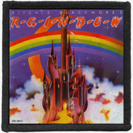 Rainbow - First Album