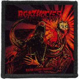 Agathocles - Razor Sharp Daggers