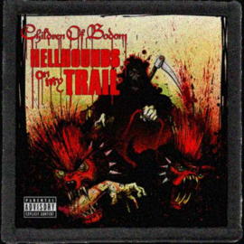 Children Of Bodom - Hellhounds On My Trail