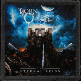 Born Of Osiris - The Eternal Reign