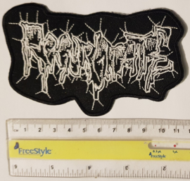 Regurgitate - Patch
